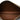 Brown Louis Vuitton Monogram Mini Pochette Accessoires Handbag