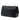 Black Chanel Quilted Aged Calfskin Reissue 2.55 Double Flap 227 Shoulder Bag