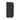 Black Louis Vuitton Damier Graphite Vertical Zippy Wallet