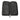 Black Louis Vuitton Damier Graphite Vertical Zippy Wallet
