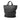 Grey Bottega Veneta Intrecciato Trimmed Cervo Tote