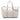 White Gucci Microguccissima Nice Boston Bag Satchel