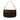 Brown Louis Vuitton Monogram Pochette Accessoires Shoulder Bag