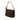 Brown Louis Vuitton Monogram Pochette Accessoires Shoulder Bag