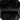 Black Prada Tessuto Metal Handle Bag