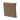Brown Hermès Epsom Bastia Coin Purse