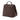 Brown Louis Vuitton Damier Ebene Bergamo PM Satchel