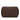 Brown Louis Vuitton Damier Ebene Bergamo PM Satchel