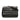 Black Dior Lambskin Cannage Soft Flap Shoulder Bag