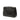 Black Dior Lambskin Cannage Soft Flap Shoulder Bag