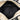 Gray Burberry Floral Beat Check Nylon and Patent Satchel