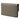 Brown Gucci Dollar Calfskin Interlocking G Wallet on Chain