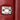 Red Chanel Jumbo Classic Lambskin Double Flap Shoulder Bag - Designer Revival