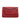 Red Chanel Jumbo Classic Lambskin Double Flap Shoulder Bag - Designer Revival