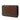 Brown Louis Vuitton Damier Ebene Saint Louis Pochette Clutch Bag