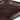Brown Louis Vuitton Damier Ebene Saint Louis Pochette Clutch Bag