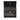 Black Prada Saffiano Card Holder