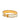 White Hermès Narrow Enamel Clic H Bracelet PM