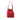 Red Louis Vuitton Epi Noe GM Bucket Bag