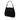 Black Prada Tessuto Tote