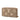 Brown Louis Vuitton Bicolor Monogram Empreinte Giant Zippy Wallet