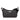 Gray Gucci GG Canvas Crossbody