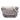 Silver Gucci GG Imprime Crossbody