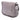 Silver Gucci GG Imprime Crossbody