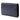 Black Saint Laurent Mini Smooth Calfskin Paris Wallet on Chain Crossbody Bag