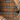 Beige Burberry House Check Canvas Rainbow Tote