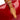 Red Louis Vuitton Monogram Vernis Rosewood Avenue Shoulder Bag - Designer Revival