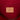 Red Louis Vuitton Monogram Vernis Rosewood Avenue Shoulder Bag - Designer Revival