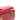 Red Louis Vuitton Monogram Vernis Rosewood Avenue Shoulder Bag - Designer Revival