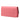 Pink Bottega Veneta Nappa Intrecciato Continental Wallet on Chain Crossbody Bag