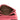 Pink Bottega Veneta Nappa Intrecciato Continental Wallet on Chain Crossbody Bag