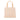 Beige Fendi Zucca Felt Handbag