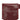 Red Fendi Zucchino Canvas Tote - Designer Revival