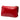 Red Saint Laurent Patent Leather Satchel