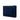 Blue Chanel Medium Quilted Jersey O Case Clutch