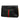 Black Gucci Small Calfskin Web Ophidia Chain Crossbody