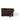 Brown Prada Canvas Canapa Logo Pouch - Designer Revival
