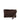 Brown Prada Canvas Canapa Logo Pouch - Designer Revival