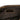 Brown Prada Canvas Canapa Logo Pouch - Designer Revival