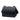 Black Prada Saffiano and City Calf Light Frame Crossbody