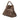 Brown Louis Vuitton Monogram Empreinte Artsy MM Hobo Bag