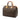 Brown Louis Vuitton Monogram Speedy 30 Boston Bag