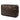 Brown Louis Vuitton Monogram Trousse Toilette 28 Clutch Bag