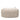 Beige Prada Canvas Logo Stripe Shopper Tote