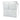 White Bottega Veneta Nappa Maxi Intrecciato Padded Square Wristlet Pouch Clutch Bag