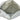 White Bottega Veneta Nappa Maxi Intrecciato Padded Square Wristlet Pouch Clutch Bag